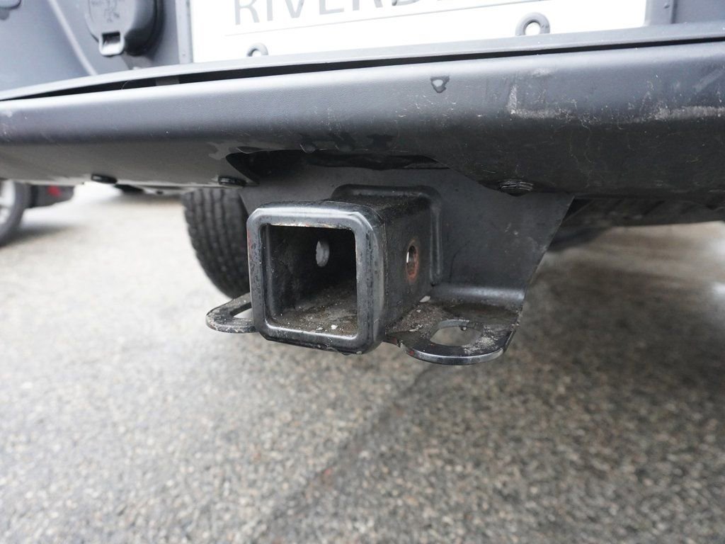 Used 2022 Jeep Gladiator Sport image 15