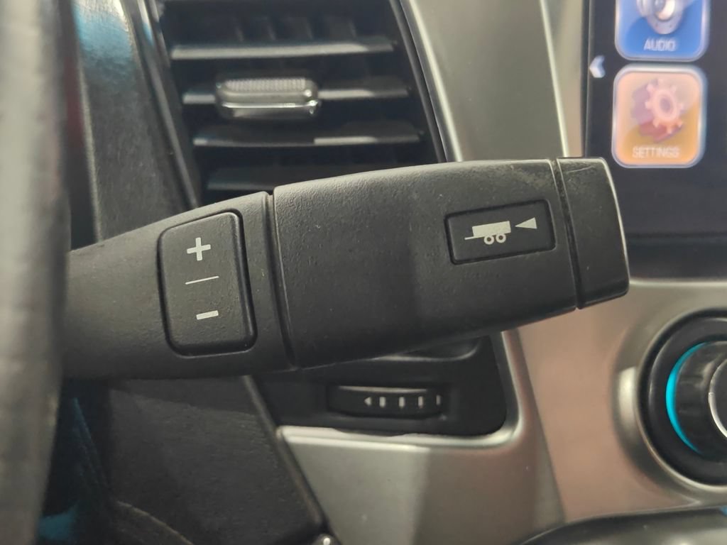 Used 2015 Chevrolet Tahoe LT AWD/4WD image 46