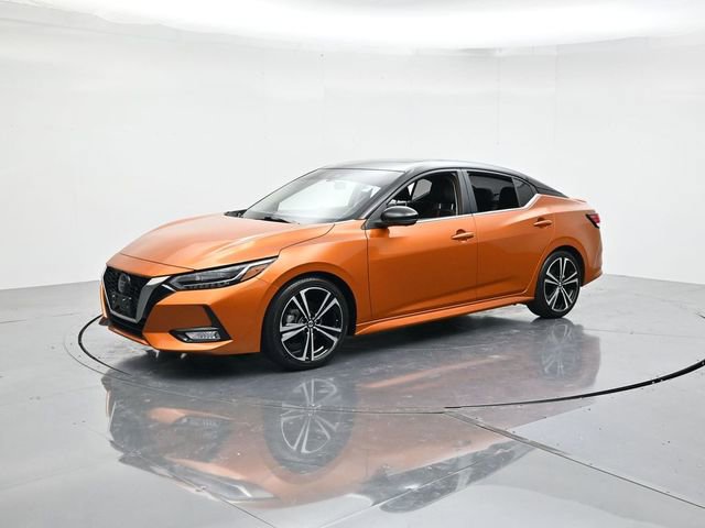 Used 2023 Nissan Sentra SR w/ SR Premium Package image 5