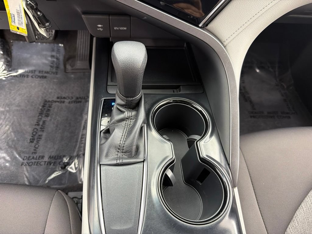 Used 2018 Toyota Camry LE FWD image 15