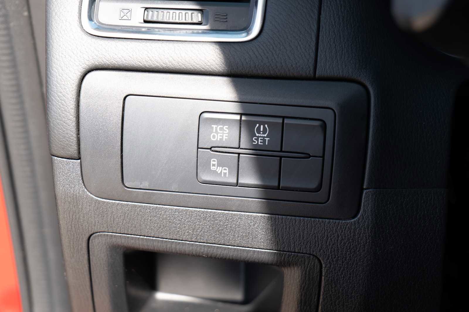 Used 2016 MAZDA CX-5 Touring image 19