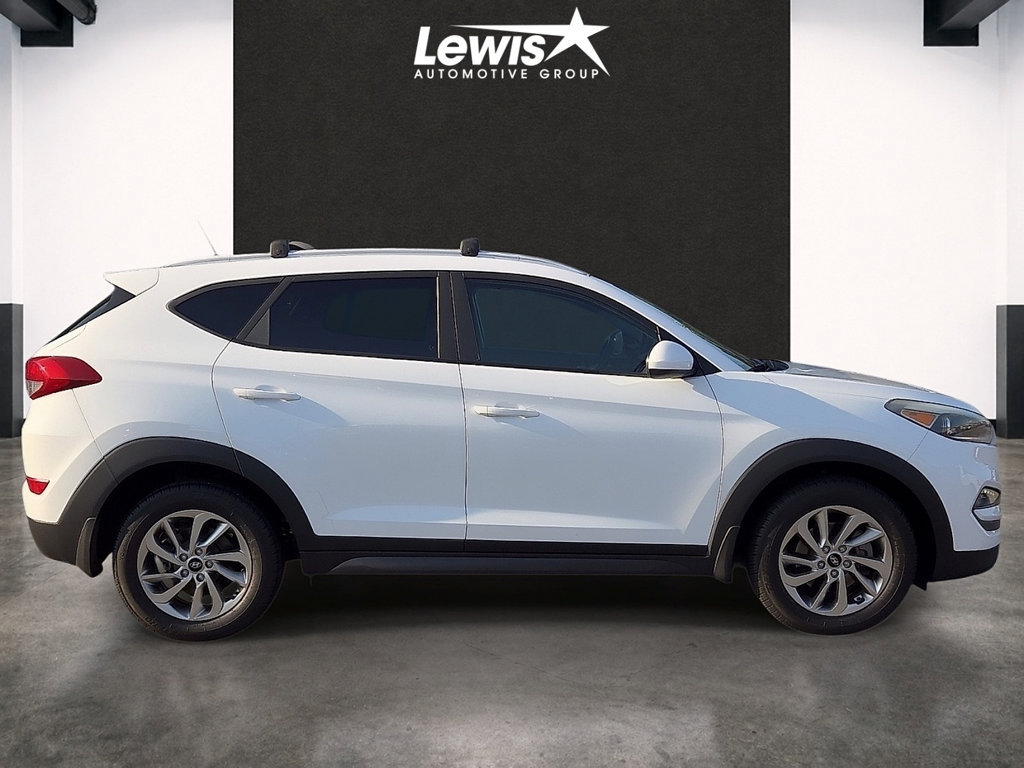 Used 2016 Hyundai Tucson SE w/ Option Group 02 FWD image 5
