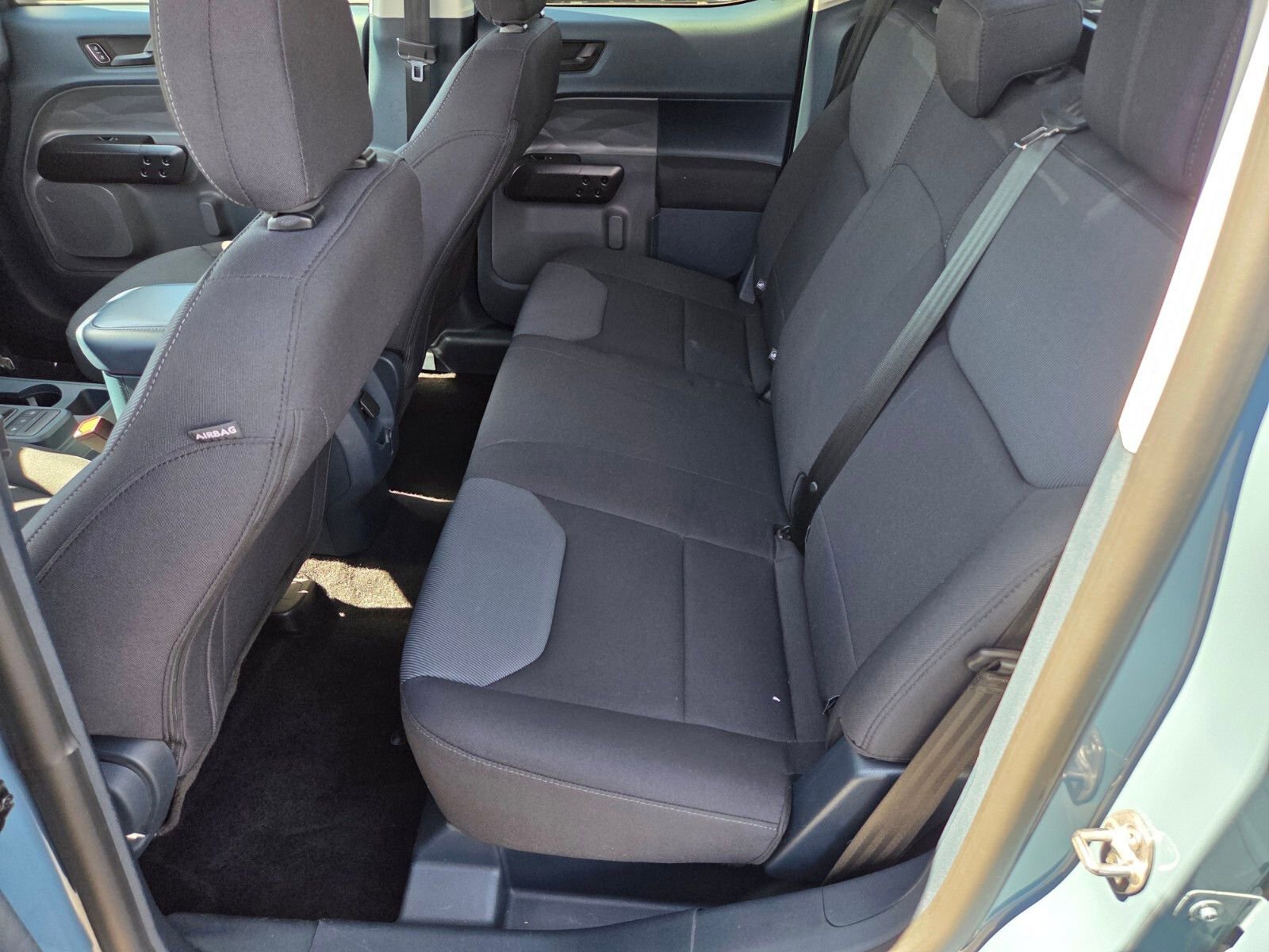 Certified 2022 Ford Maverick XL FWD image 11