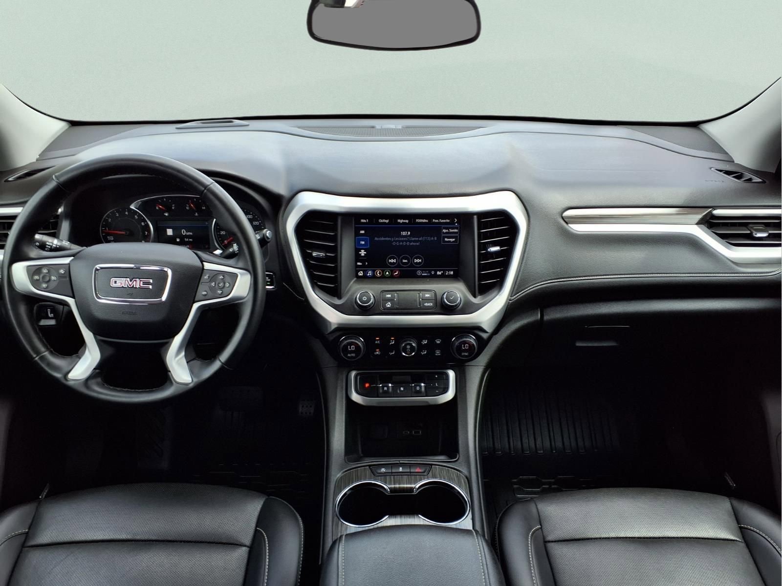 Used 2023 GMC Acadia SLT image 14