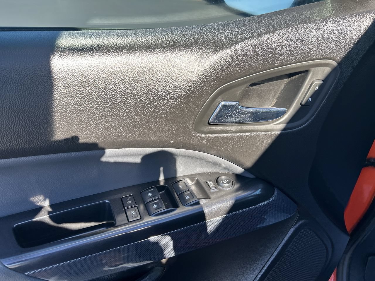 Used 2019 Chevrolet Colorado Z71 AWD/4WD image 21
