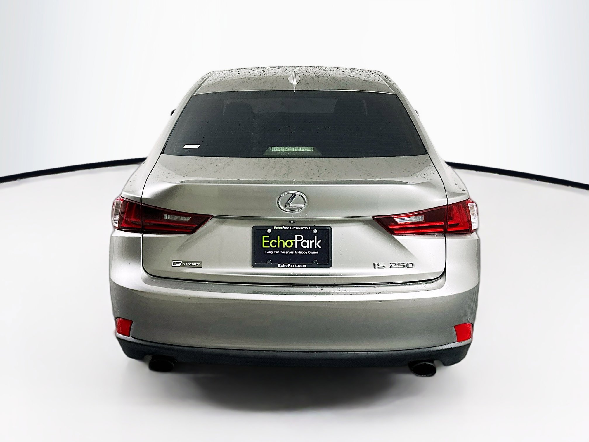 Used 2015 Lexus IS 250 w/ F-Sport Package image 7