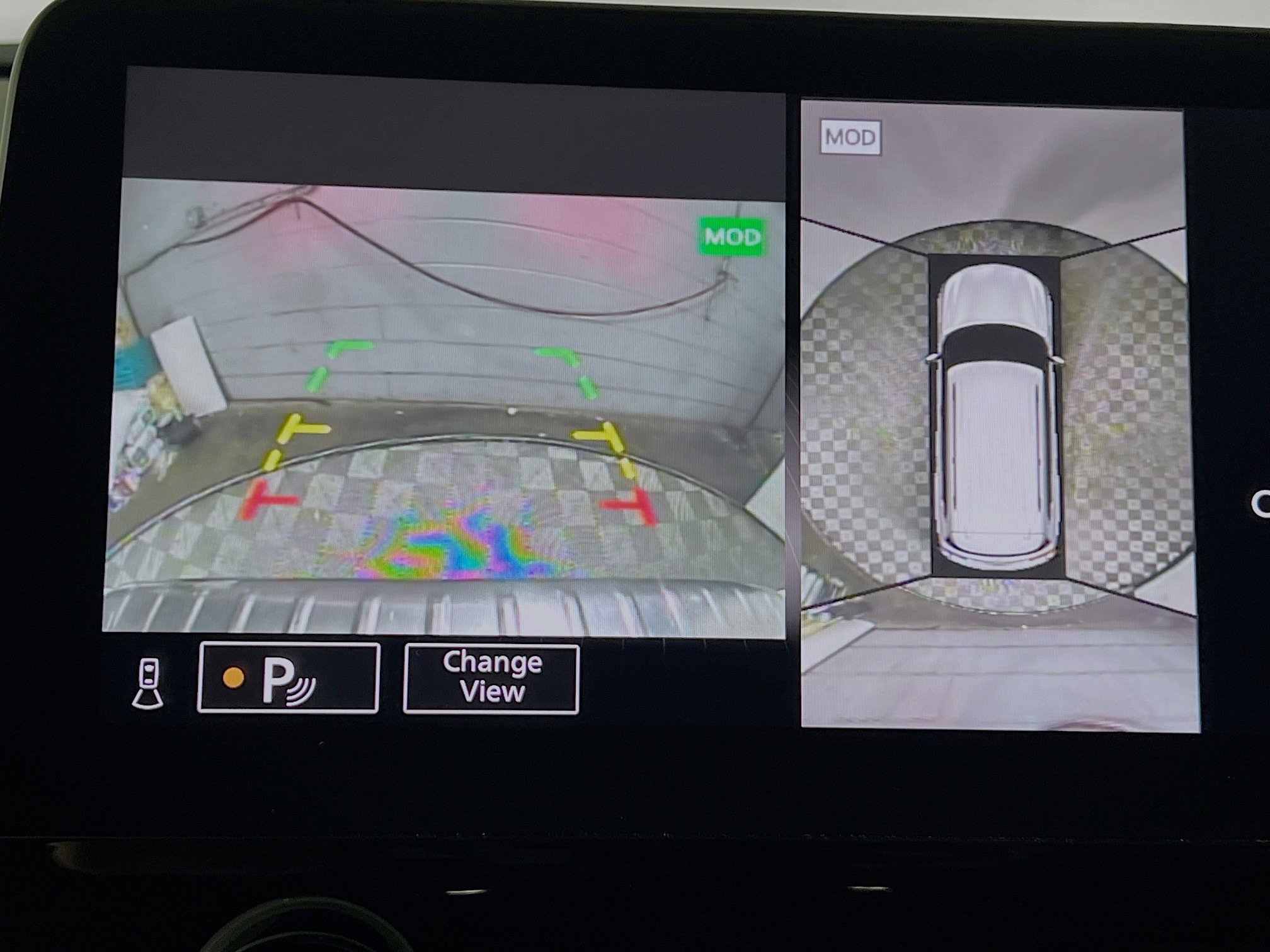 Used 2024 INFINITI QX80 Luxe image 28