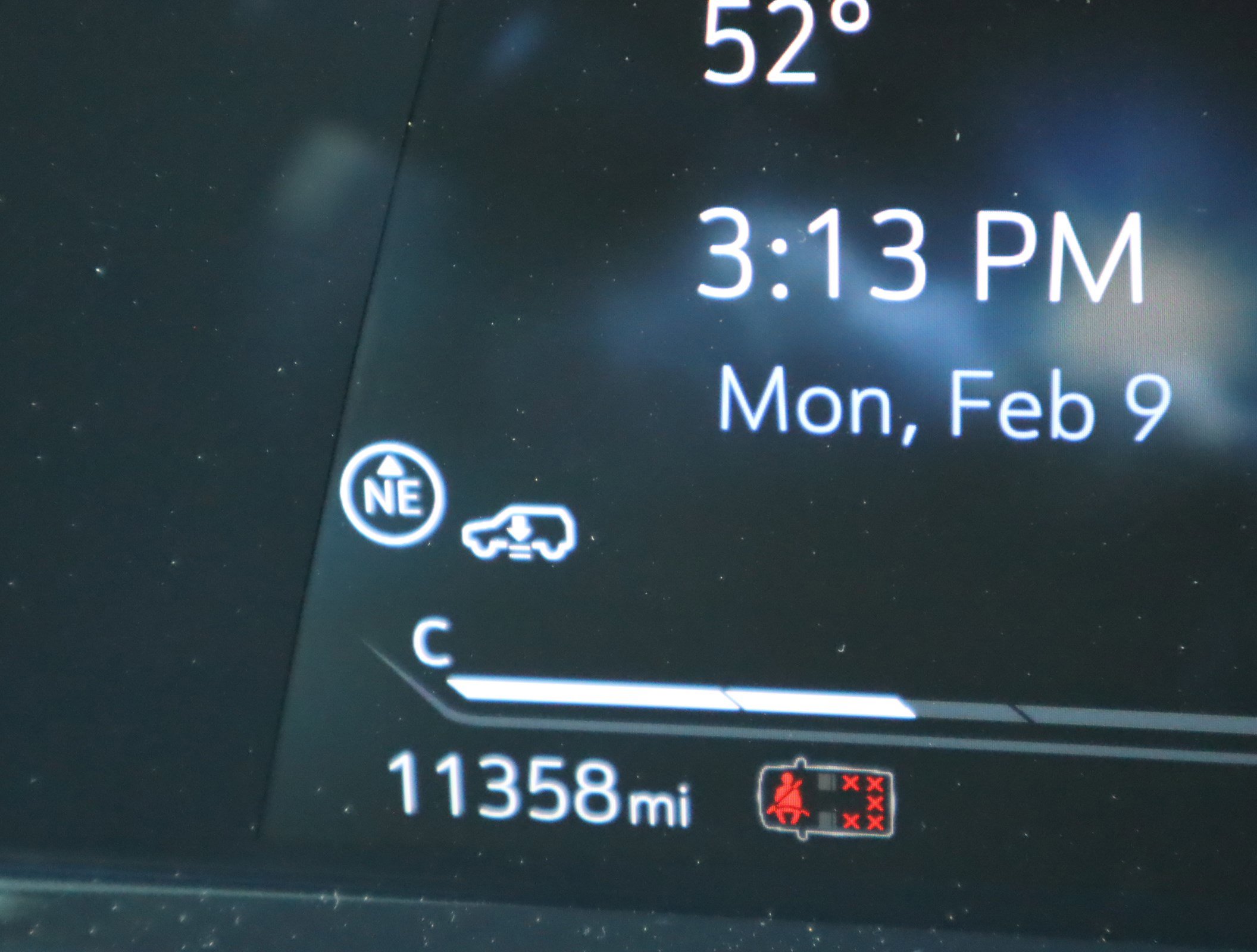 Used 2024 Cadillac Escalade V w/ LPO, ONYX Package image 25
