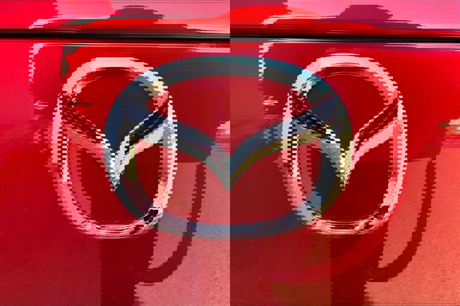 Certified 2025 MAZDA CX-50 AWD 2.5 Turbo w/ Accent Package image 33