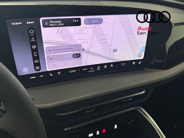 New 2026 Audi SQ5 Premium Plus AWD/4WD image 14