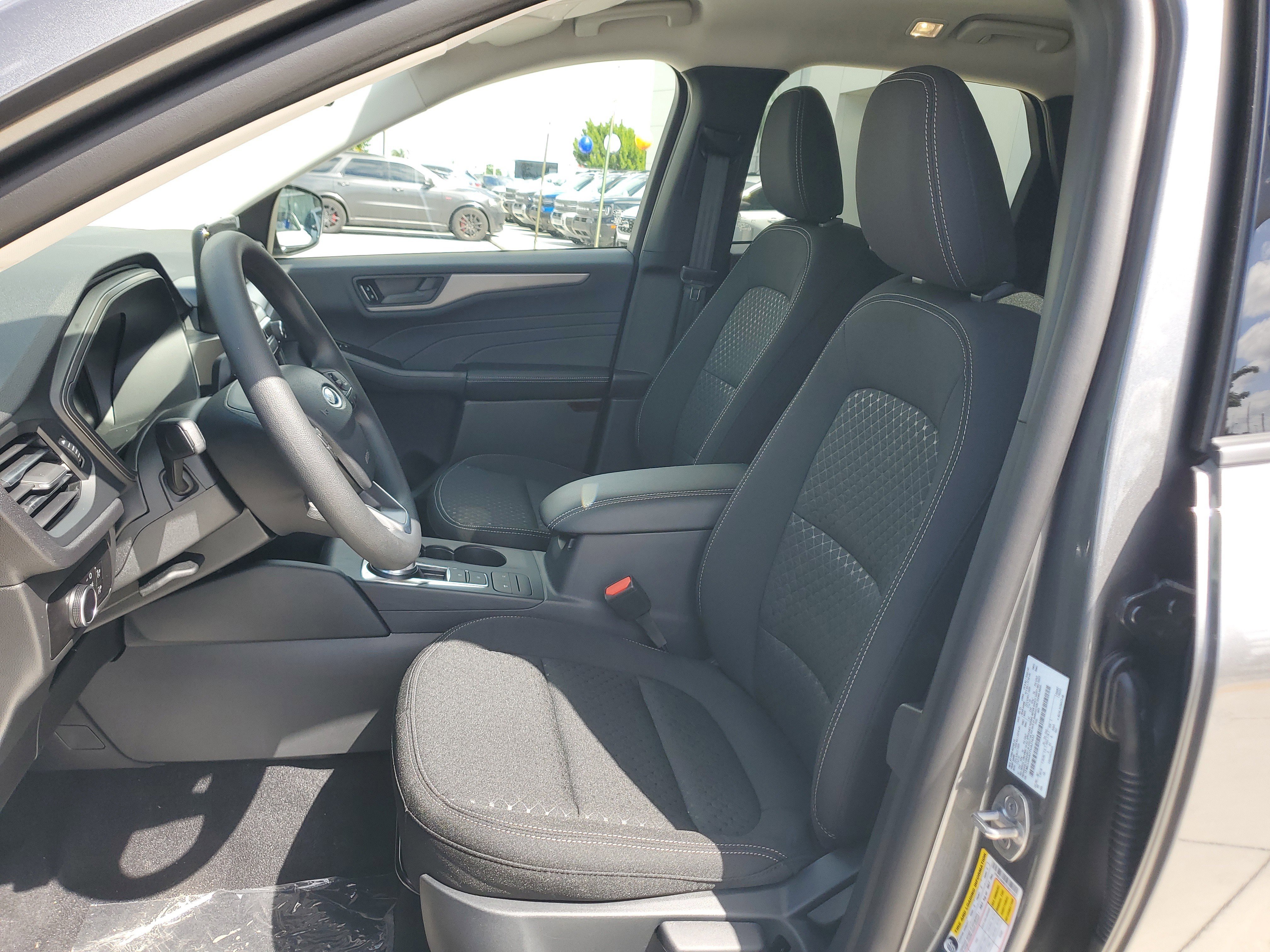 New 2026 Ford Escape Active image 9