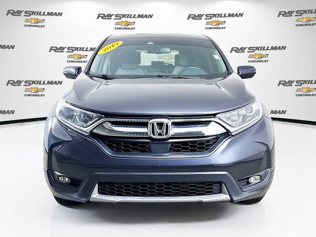 Used 2019 Honda CR-V EX-L image 2