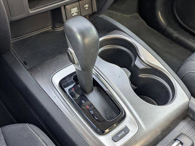 Used 2019 Honda Ridgeline RT image 12