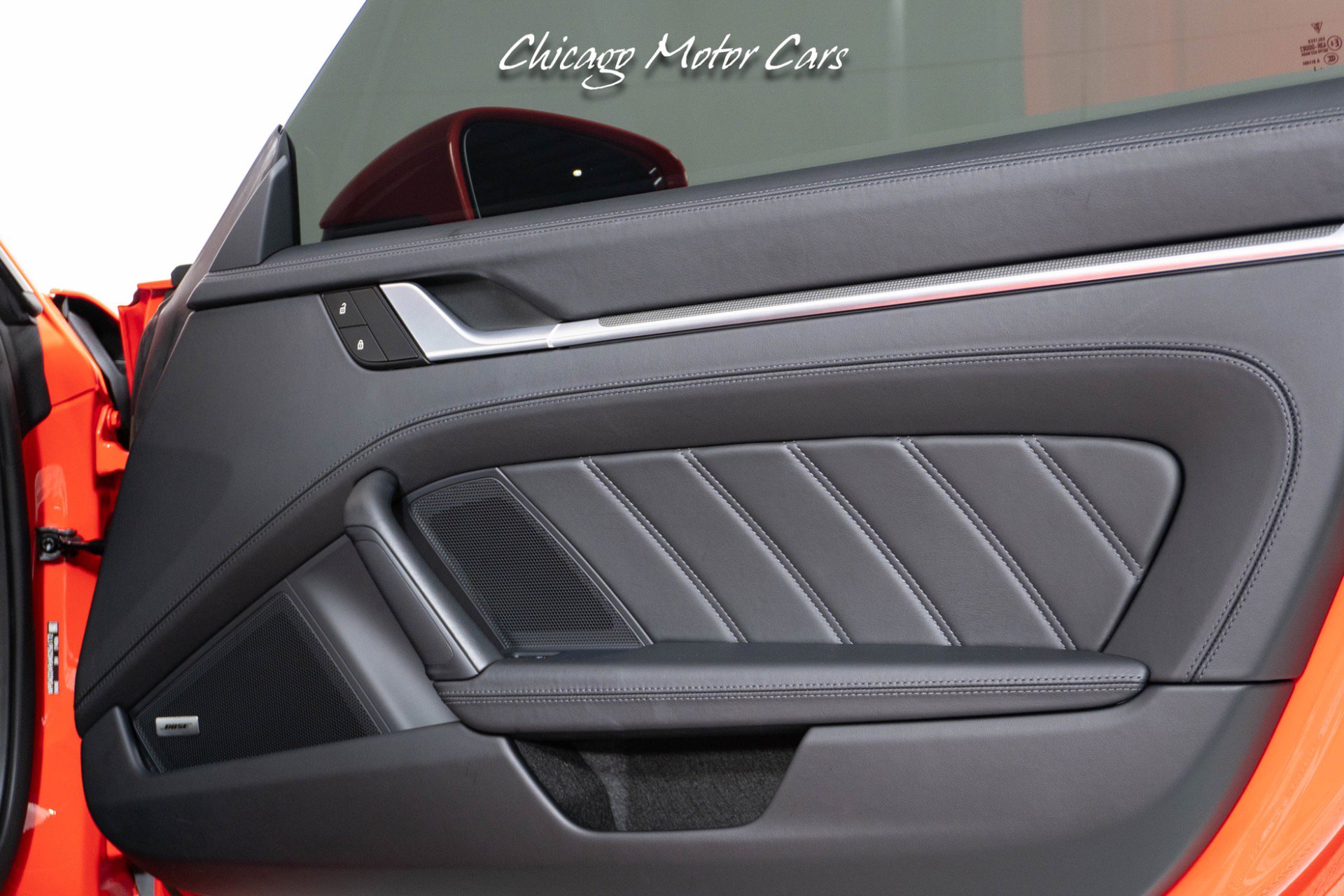 Used 2022 Porsche 911 GT3 RS AWD/4WD image 41