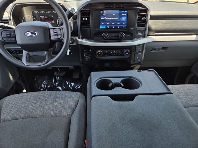 Used 2023 Ford F150 XLT AWD/4WD image 8