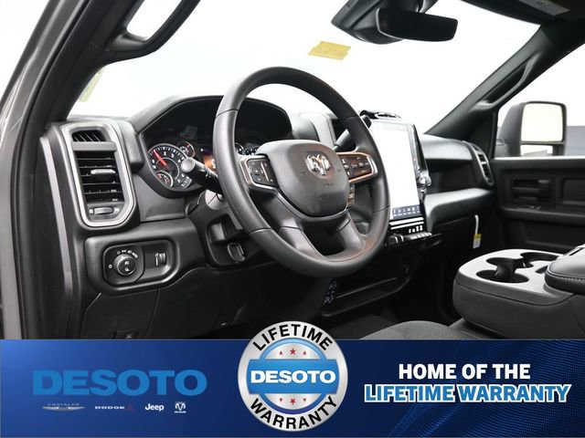 New 2026 RAM 3500 Tradesman AWD/4WD image 20