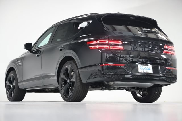 New 2026 Genesis GV80 3.5T Prestige AWD/4WD image 10