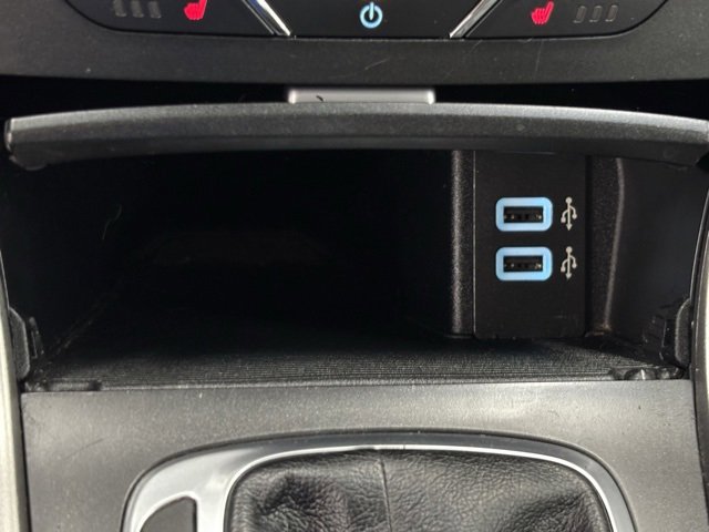 Used 2017 Ford Edge SEL w/ Equipment Group 201A image 27