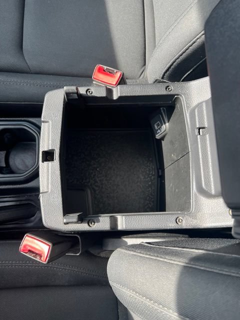 Used 2020 Jeep Wrangler Unlimited Sport S AWD/4WD image 16