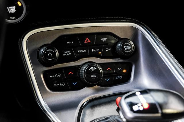 Used 2020 Dodge Challenger R/T Scat Pack RWD image 23