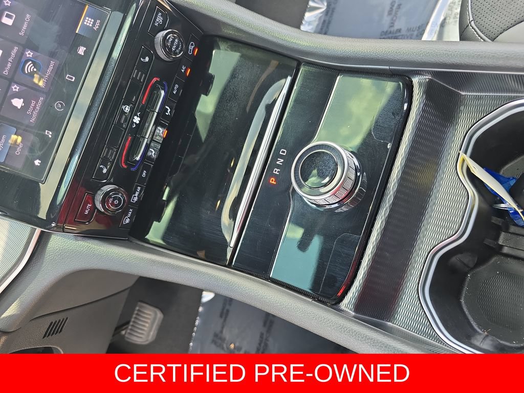 Used 2025 Jeep Grand Cherokee L Altitude AWD/4WD image 27
