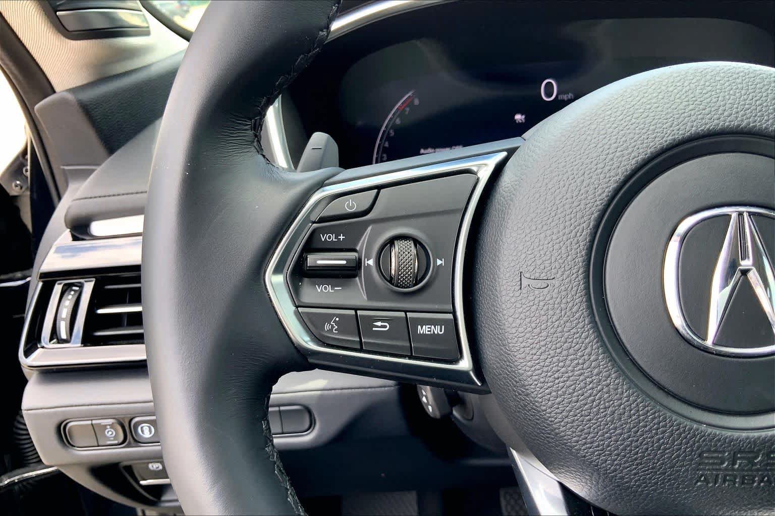 Used 2026 Acura MDX w/ Technology Package FWD image 22