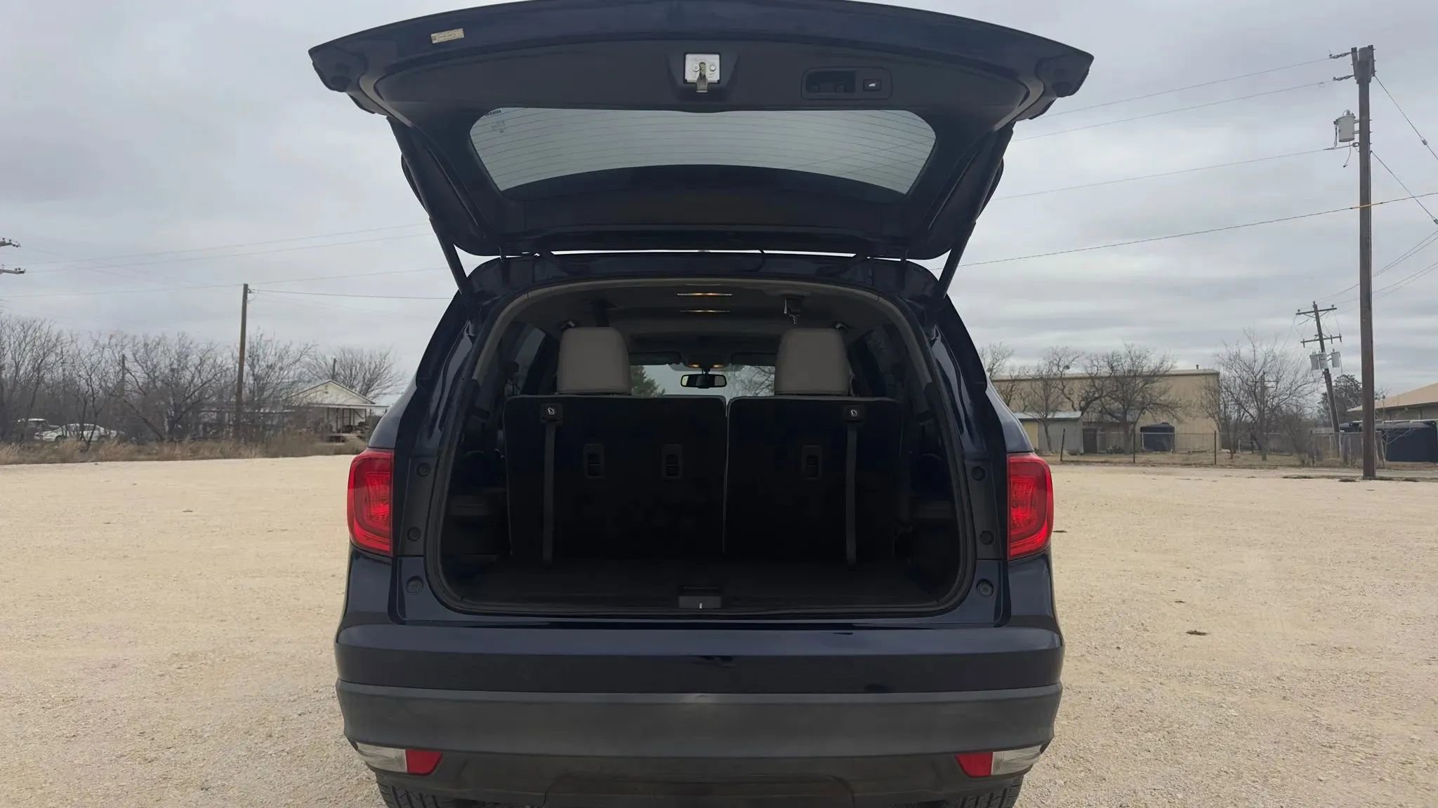 Used 2016 Honda Pilot EX-L image 13