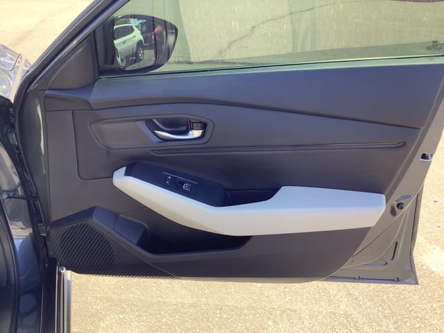 Used 2024 Honda Accord EX image 36