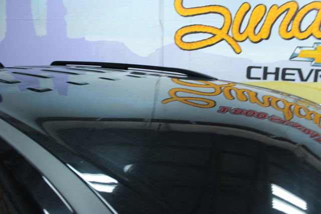 Used 2018 Chevrolet Traverse RS FWD image 5