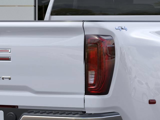 New 2026 GMC Sierra 3500 Pro w/ 1SA Pro Safety Plus Package AWD/4WD image 13