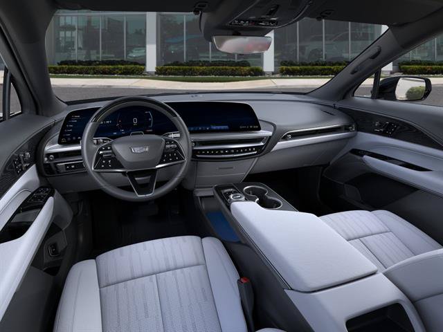 New 2026 Cadillac Lyriq Premium Luxury AWD/4WD image 15