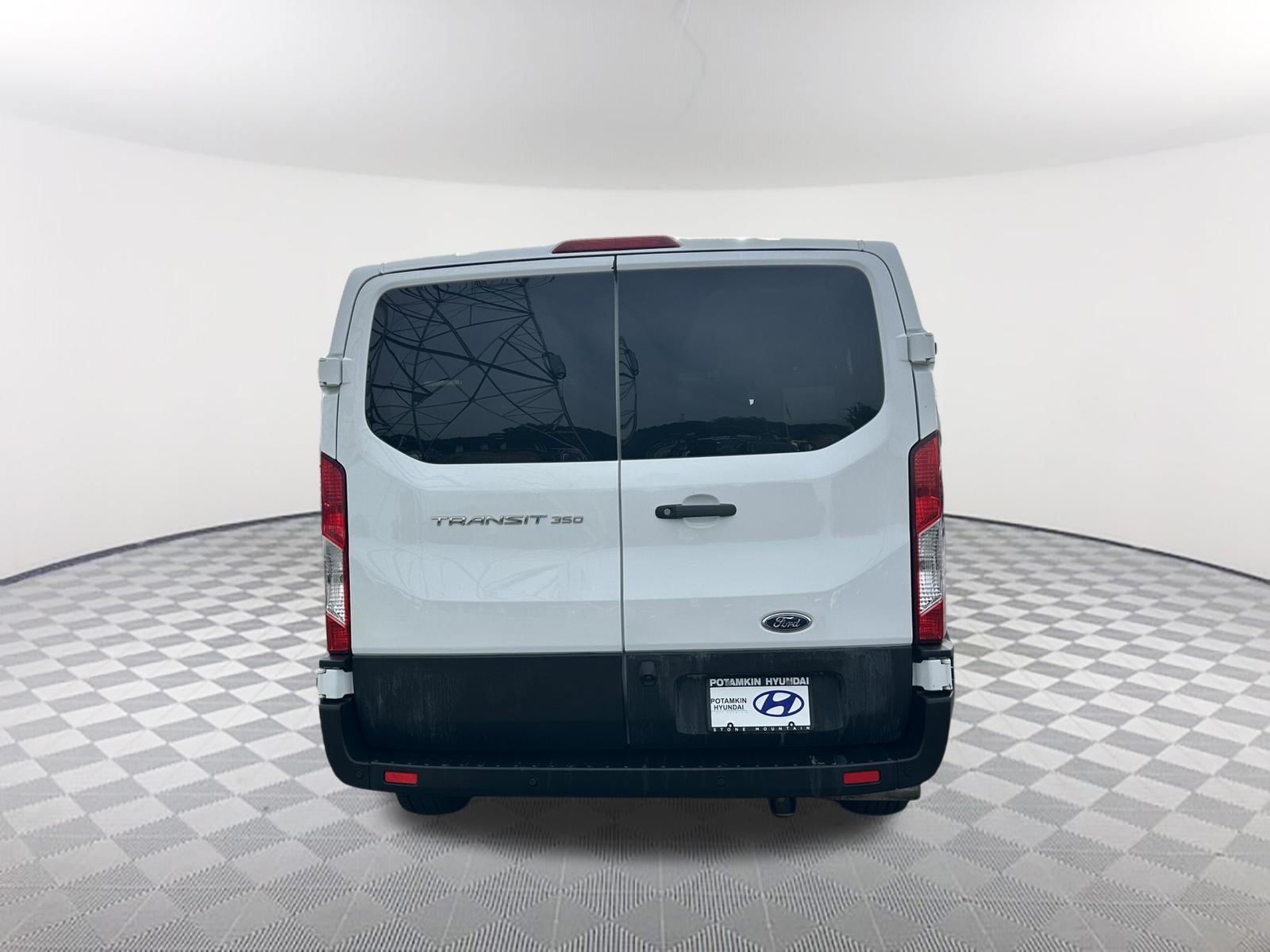 Used 2023 Ford Transit 350 XL RWD image 6