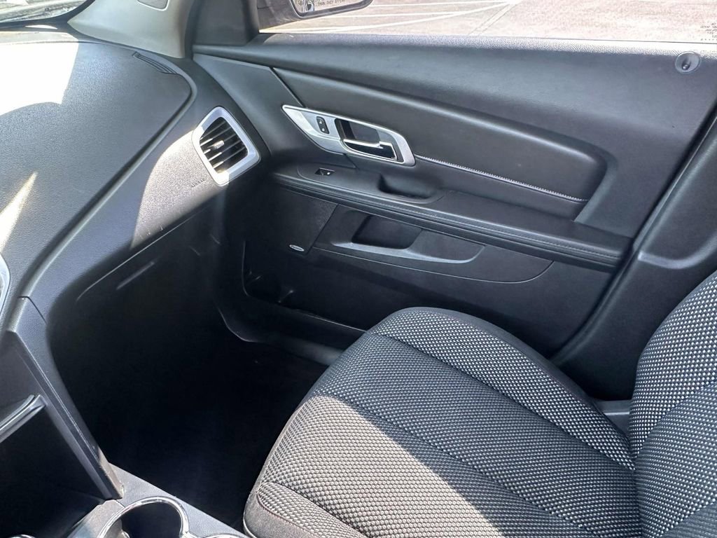Used 2016 GMC Terrain SLE w/ Convenience Package FWD image 28