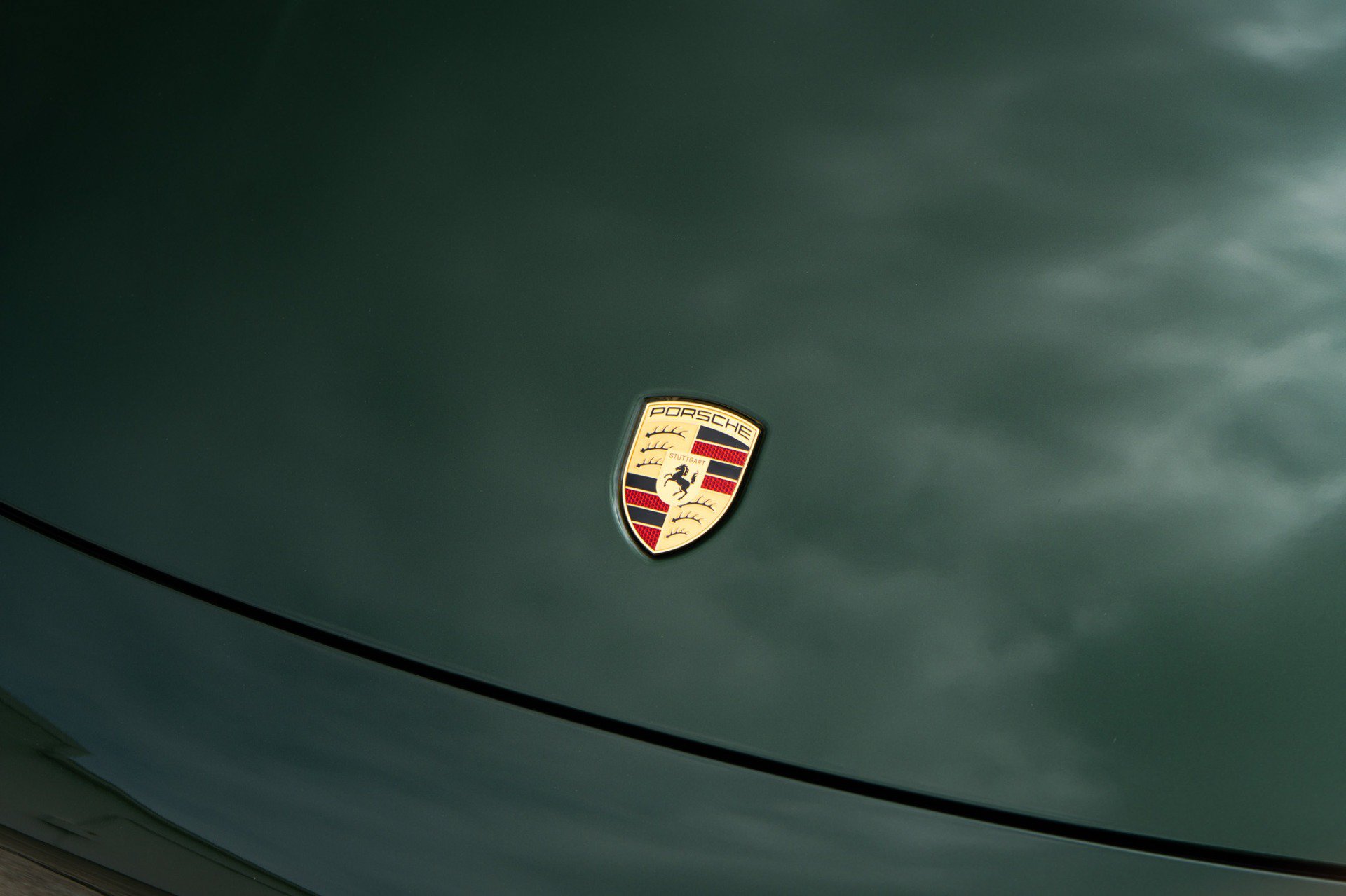 Used 2026 Porsche 911 Carrera S RWD image 38