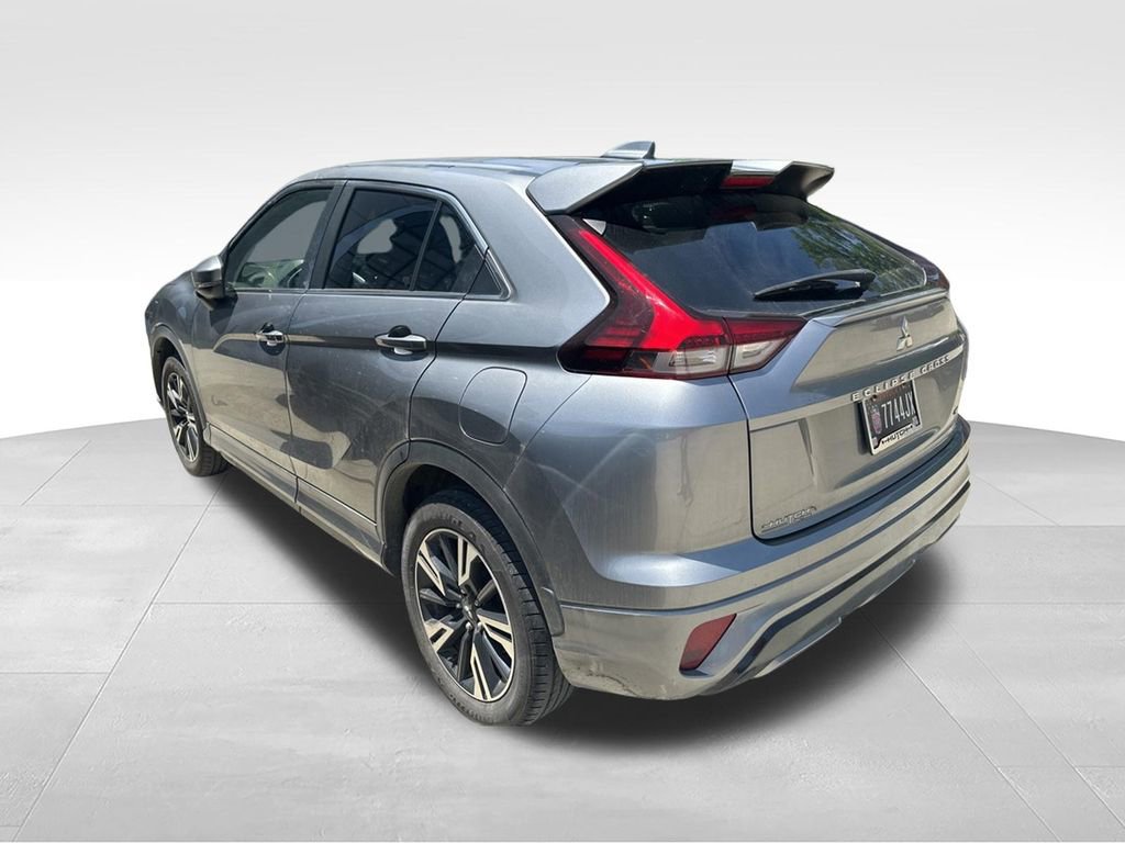 Used 2023 Mitsubishi Eclipse Cross SEL AWD/4WD image 13