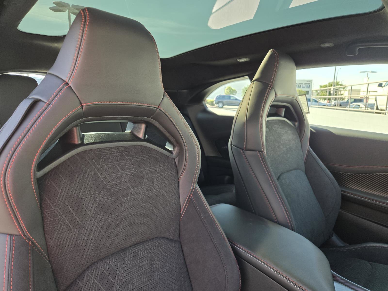 New 2026 Dodge Charger Scat Pack image 31