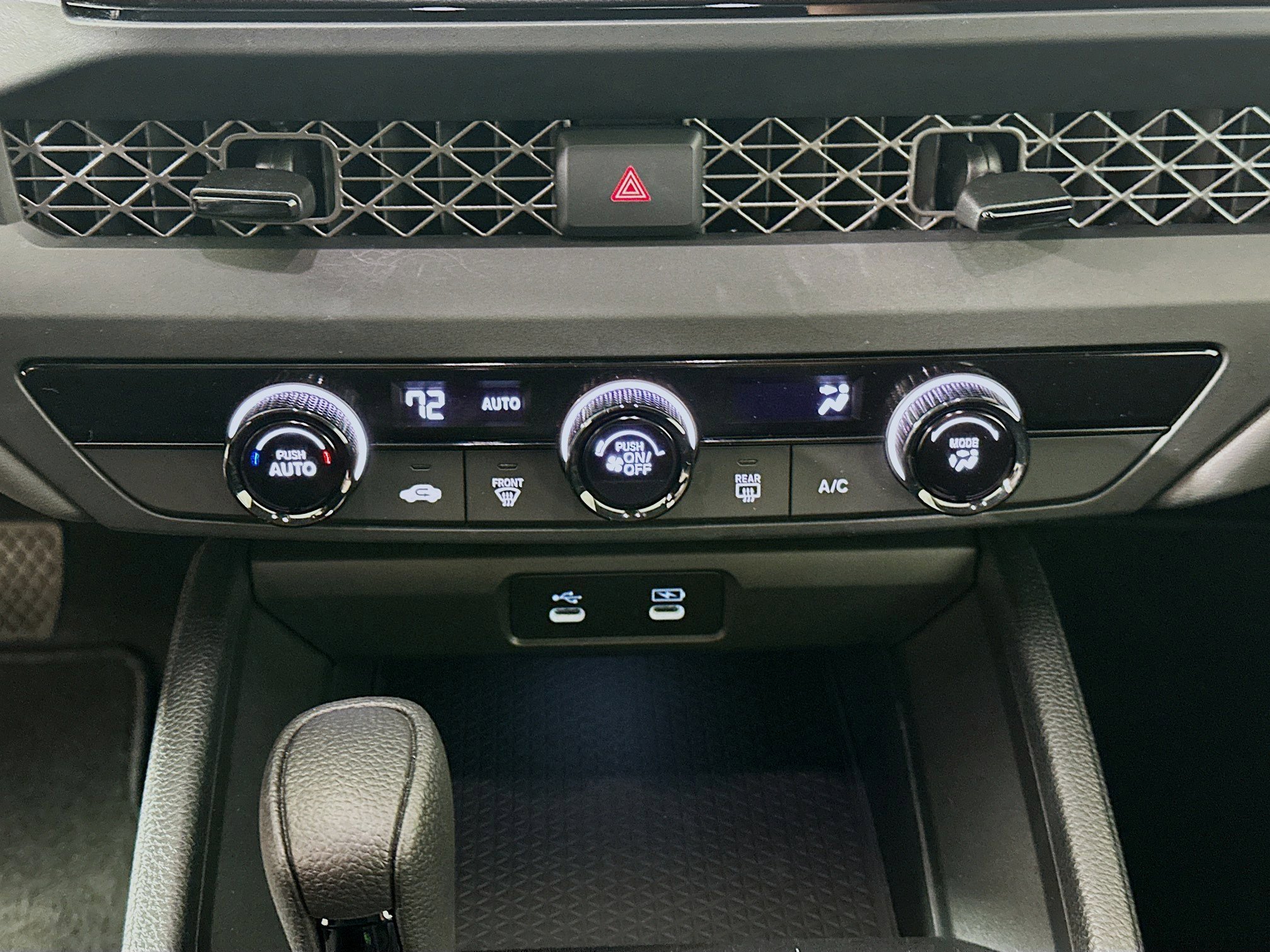 Used 2024 Honda Accord LX image 22
