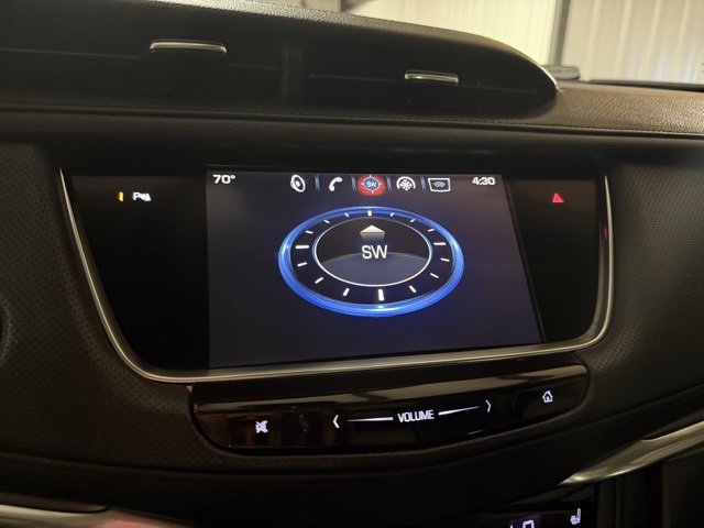 Used 2019 Cadillac XT5 Luxury image 17