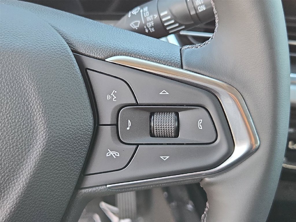 New 2026 Chevrolet Trax LT w/ Driver Confidence Package FWD image 38