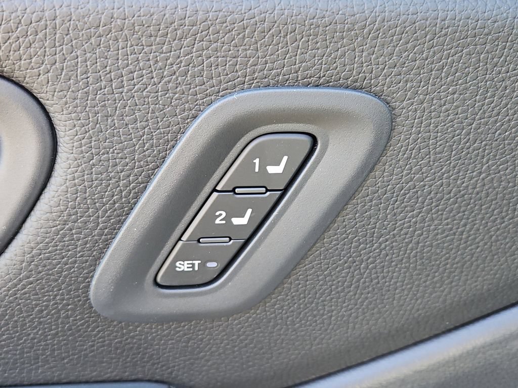 New 2026 Honda Pilot EX-L image 16