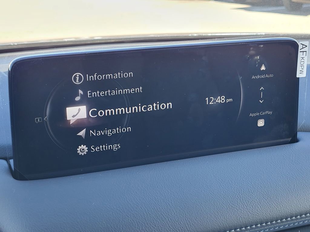 New 2025 MAZDA CX-5 2.5 Turbo image 11