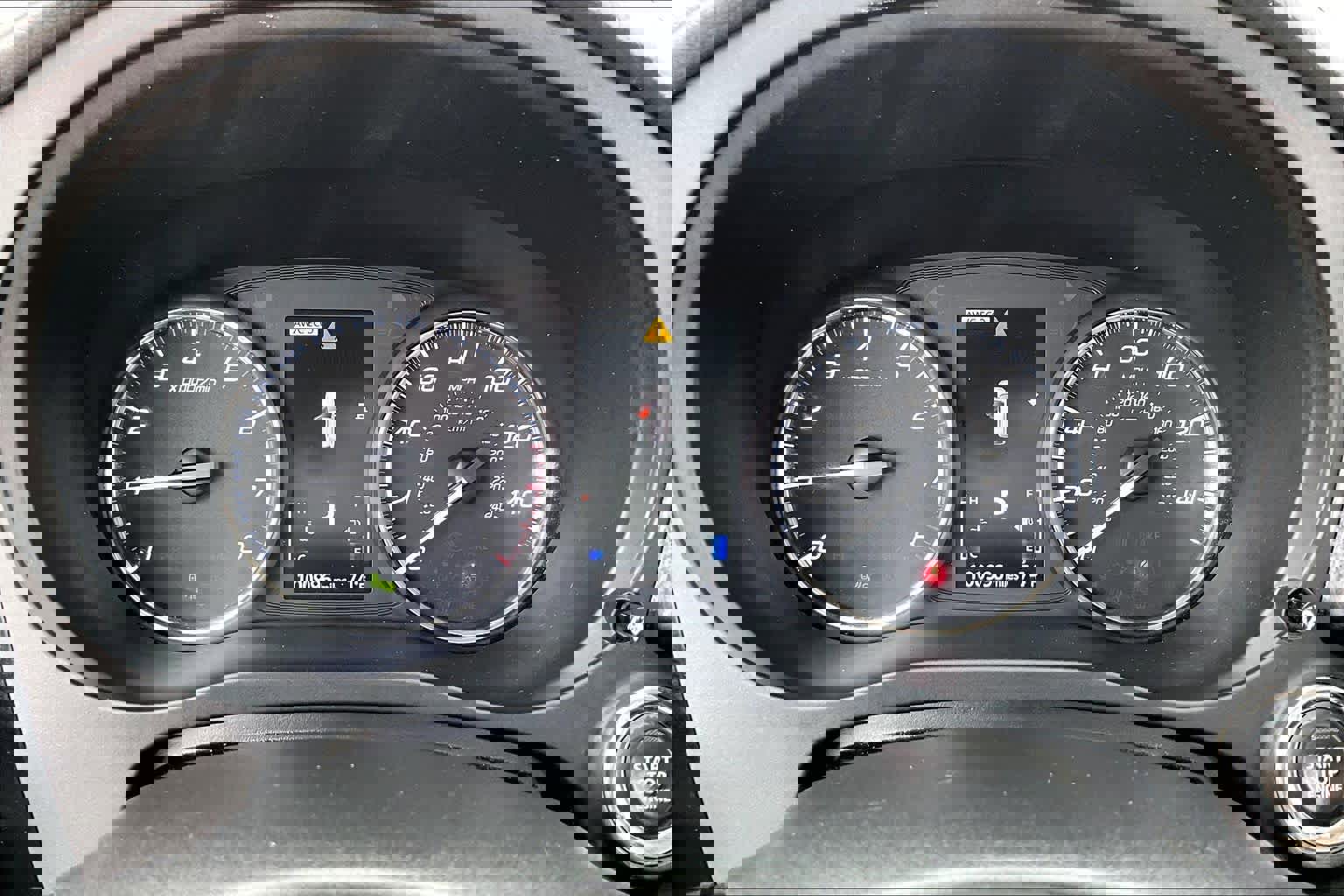 Used 2019 Mitsubishi Outlander SEL image 25