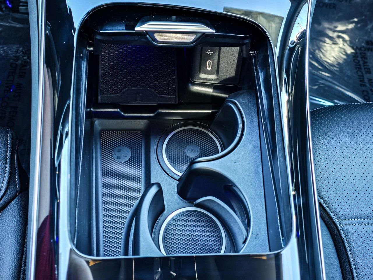 New 2026 Mercedes-Benz GLC 300 4MATIC image 18