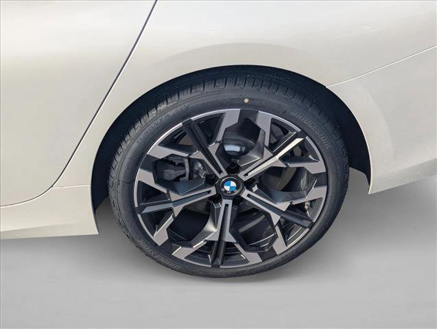 New 2026 BMW 330i Sedan w/ Convenience Package image 9