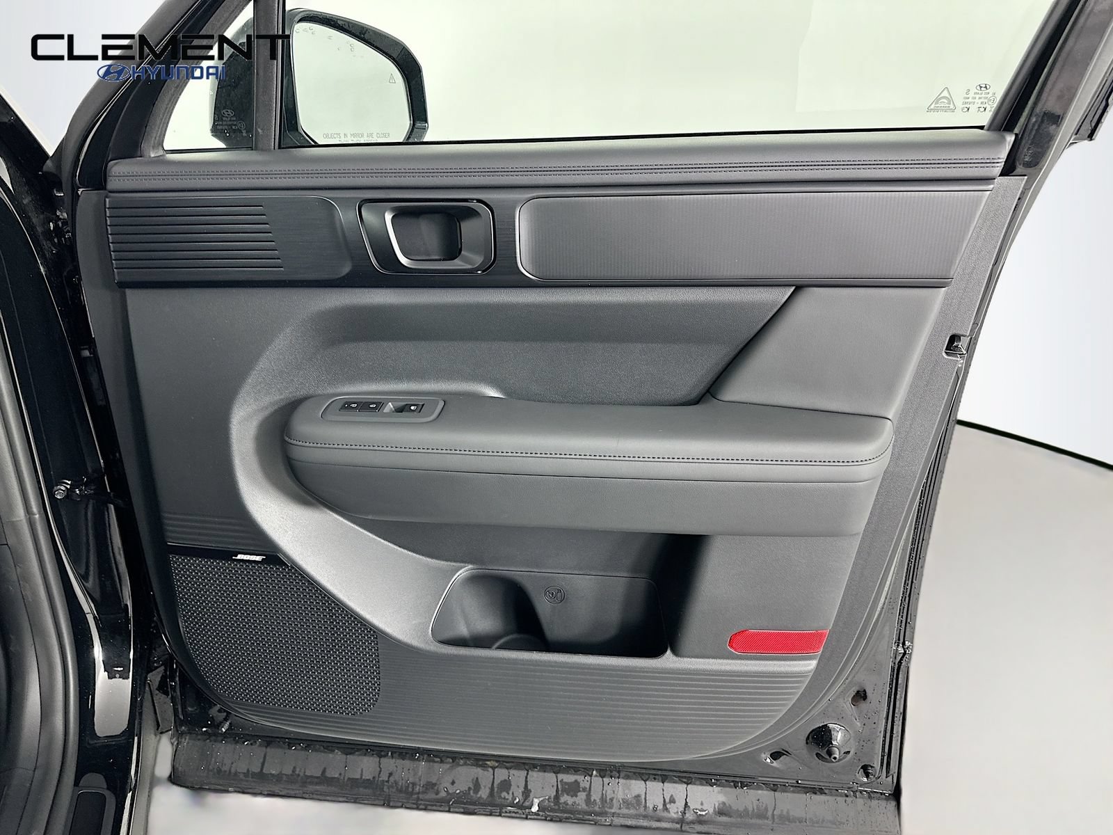 New 2026 Hyundai Santa Fe Calligraphy FWD image 32