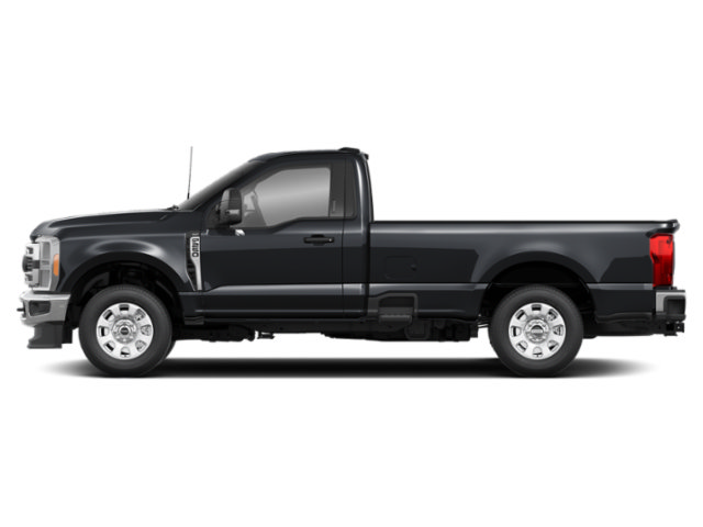 New 2026 Ford F250 XLT w/ Snow Plow Prep Package AWD/4WD image 2