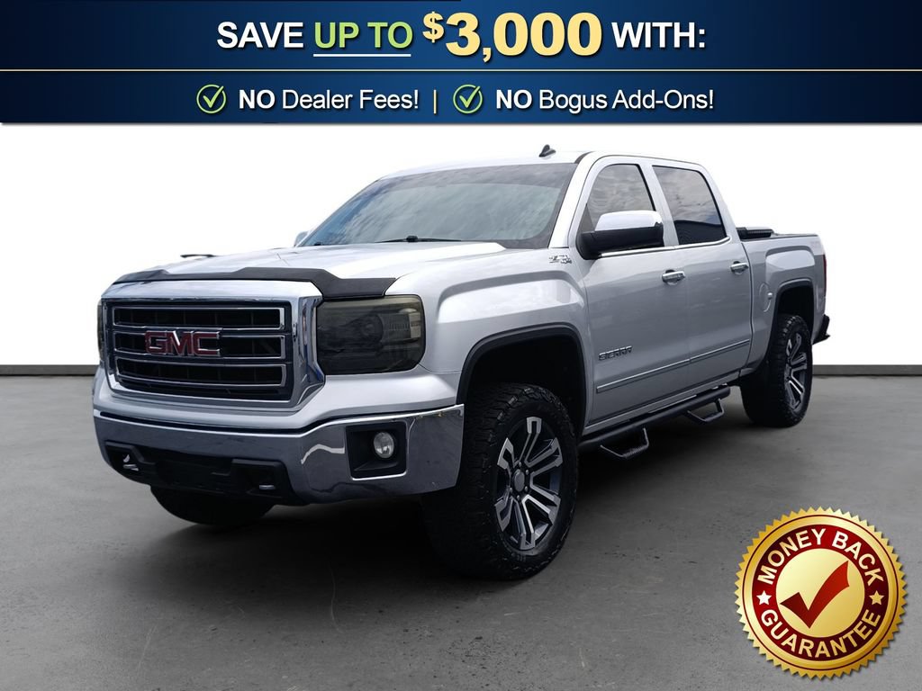 Used 2024 Chevrolet Silverado 1500 RST w/ RST All Star Premium Package AWD/4WD 360° Tour