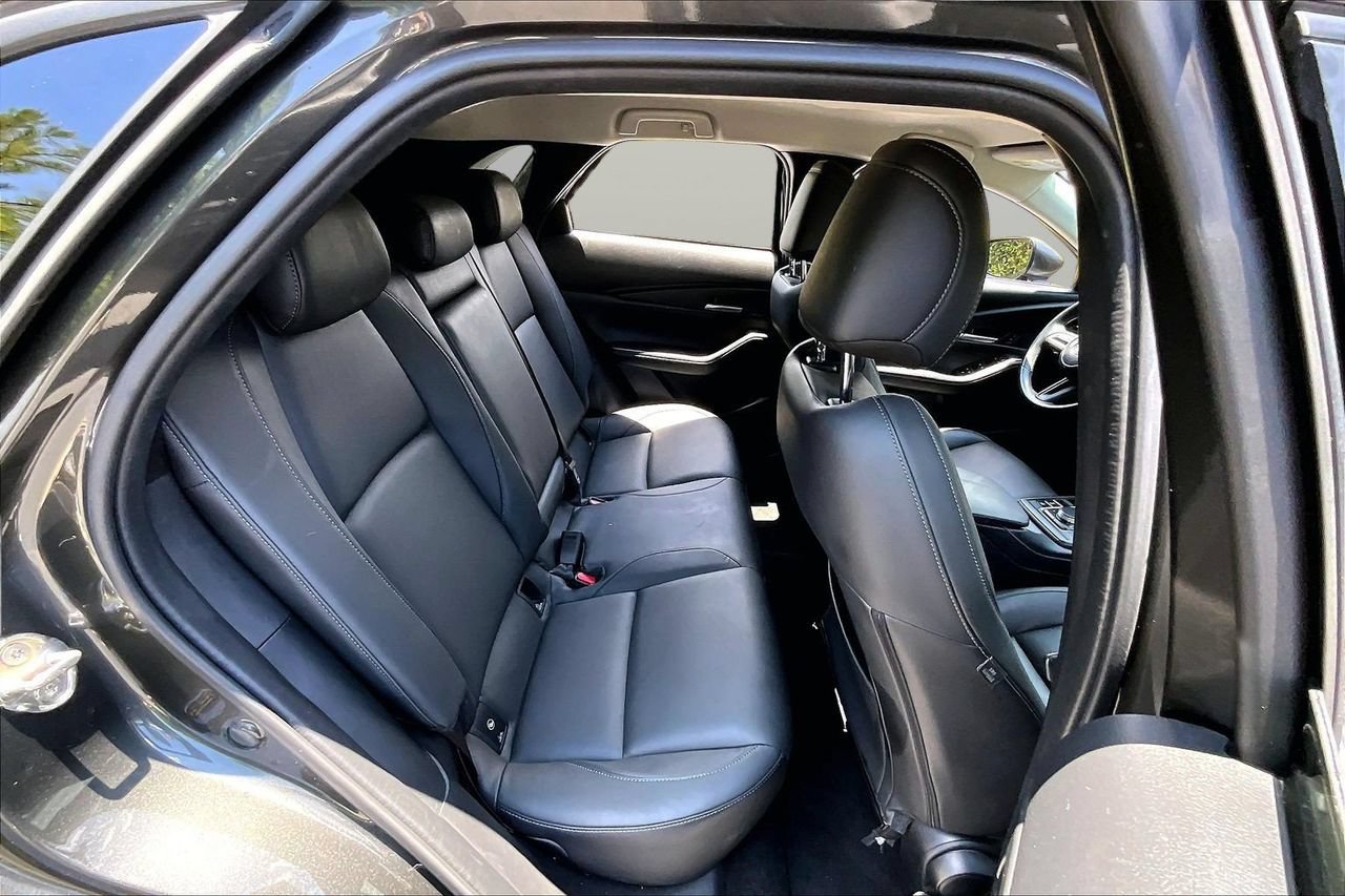 Used 2023 MAZDA CX-30 AWD 2.5 S w/ Select Package image 22