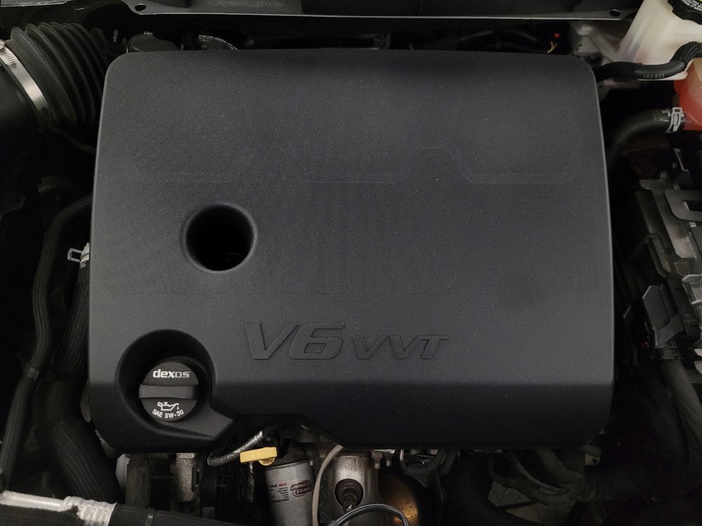 Used 2020 Chevrolet Traverse LT image 30