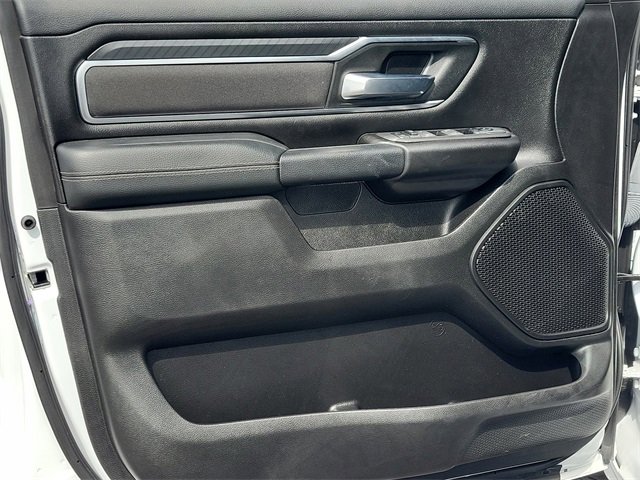 Certified 2025 RAM 1500 Big Horn image 17